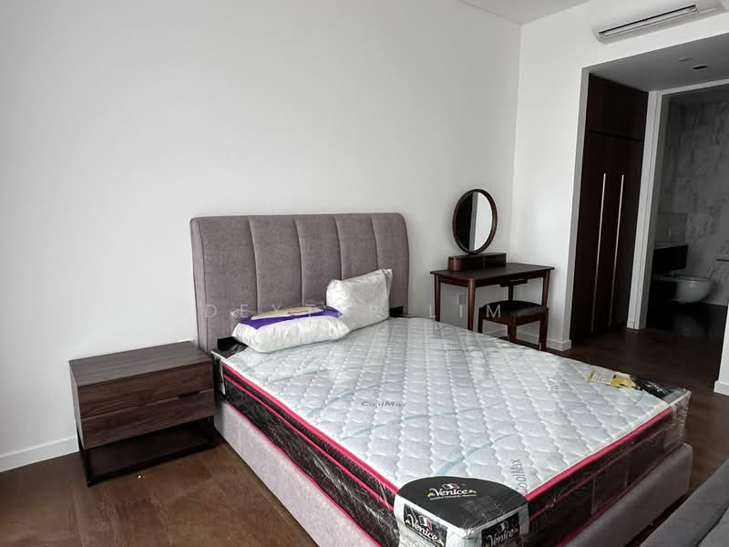 Kondominium untuk Disewa di SO Sofitel Kuala Lumpur Residences - Dexter Lim - Bedroom - PropertyGuru.com.my