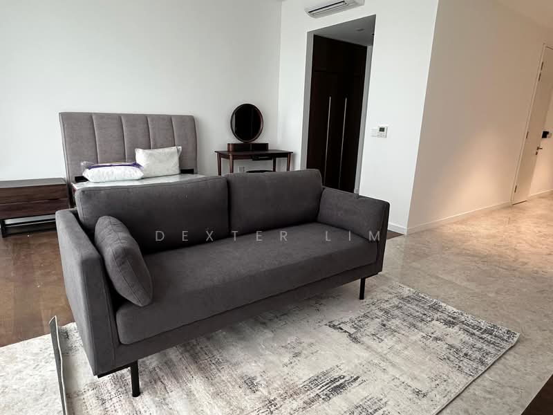 Kondominium untuk Disewa di SO Sofitel Kuala Lumpur Residences - Dexter Lim - Bedroom - PropertyGuru.com.my