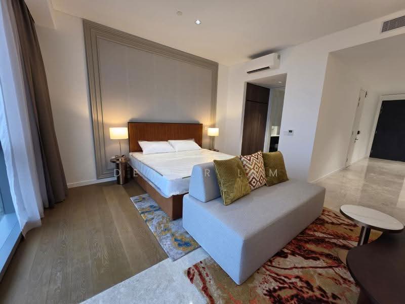 Condominium for Rent at SO Sofitel Kuala Lumpur Residences - Dexter Lim - PropertyGuru.com.my