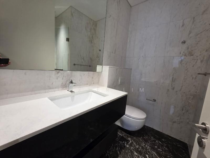 Condominium for Rent at SO Sofitel Kuala Lumpur Residences - Dexter Lim - PropertyGuru.com.my