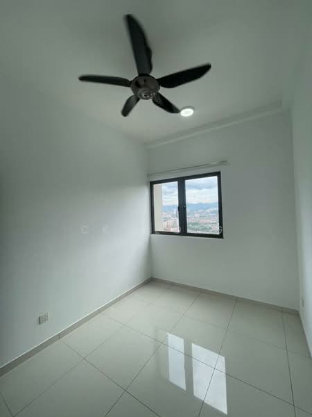 Seasons Garden Residences untuk Untuk Disewa - RM 1,700 /bulan, Mac 2026 - Bedroom - PropertyGuru.com.my