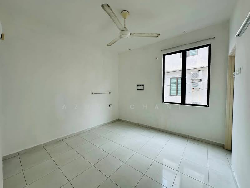 3-storey Terraced House for Sale in Butterworth (Penang) - Azura Ghani - Interior - PropertyGuru.com.my