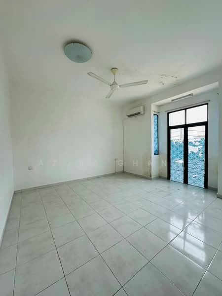 3-storey Terraced House for Sale in Butterworth (Penang) - Azura Ghani - Interior - PropertyGuru.com.my