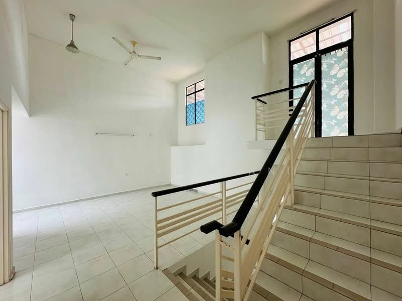 3-storey Terraced House for Sale in Butterworth (Penang) - Azura Ghani - Interior - PropertyGuru.com.my