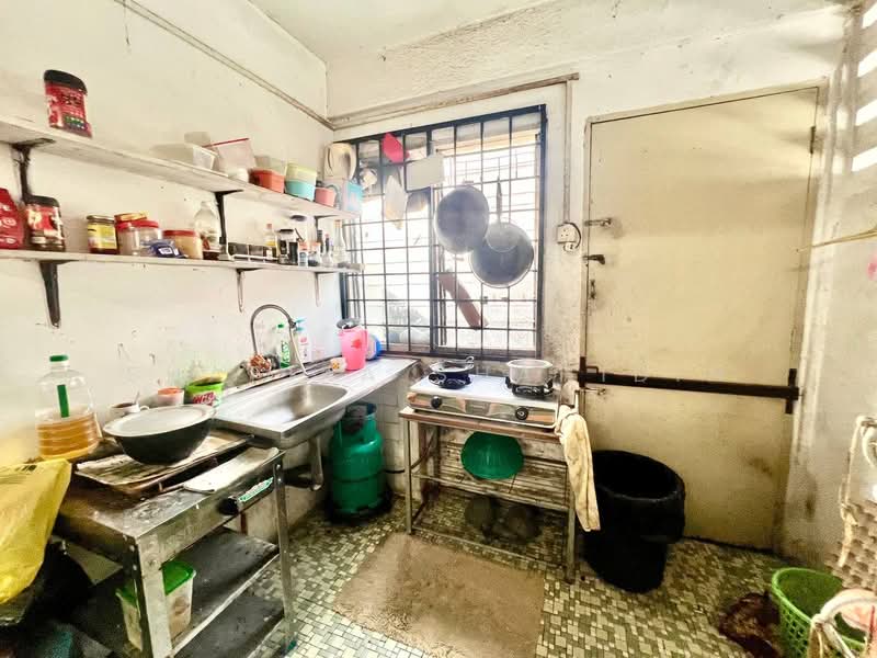 AU2 Taman Sri Keramat untuk Untuk Dijual - RM 830,000, Feb 2026 - Kitchen - PropertyGuru.com.my
