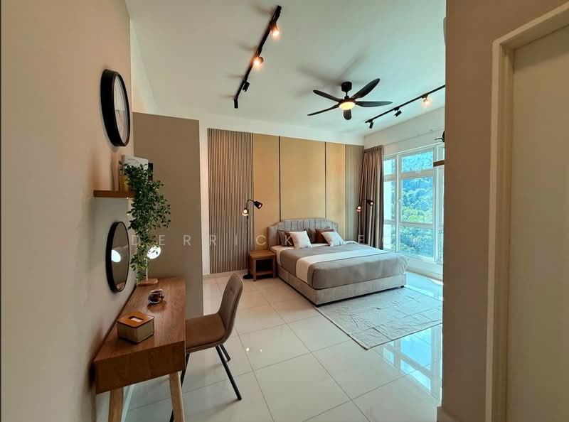 Ferringhi Residence 2 untuk Untuk Disewa - RM 4,500 /bulan, Mac 2026 - Bedroom - PropertyGuru.com.my