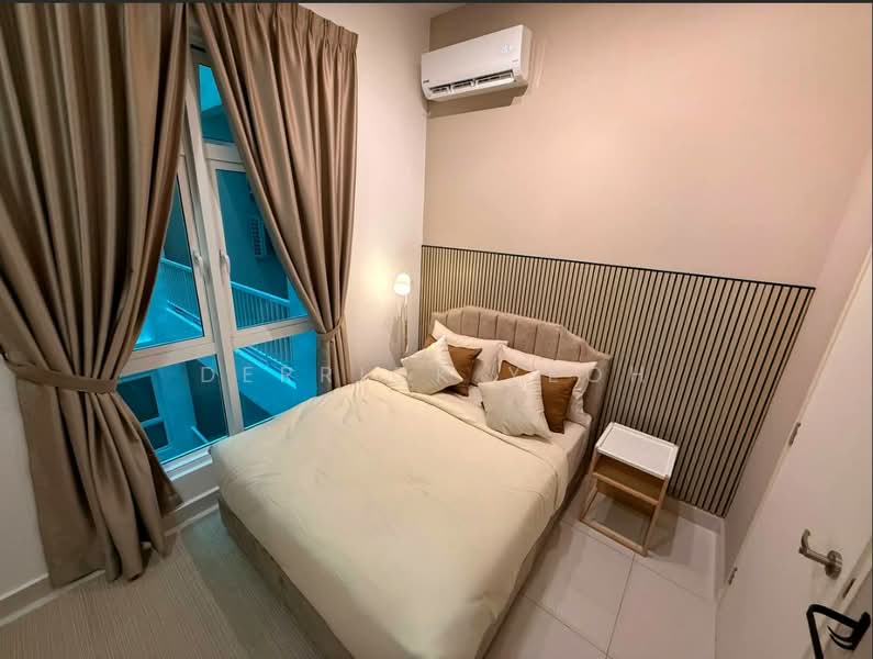 Ferringhi Residence 2 untuk Untuk Disewa - RM 4,500 /bulan, Mac 2026 - Bedroom - PropertyGuru.com.my