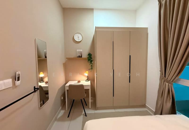 Ferringhi Residence 2 untuk Untuk Disewa - RM 4,500 /bulan, Mac 2026 - Bedroom - PropertyGuru.com.my