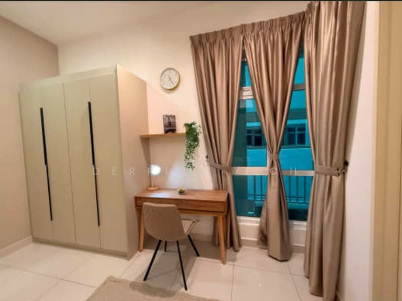 Ferringhi Residence 2 untuk Untuk Disewa - RM 4,500 /bulan, Mac 2026 - Study - PropertyGuru.com.my