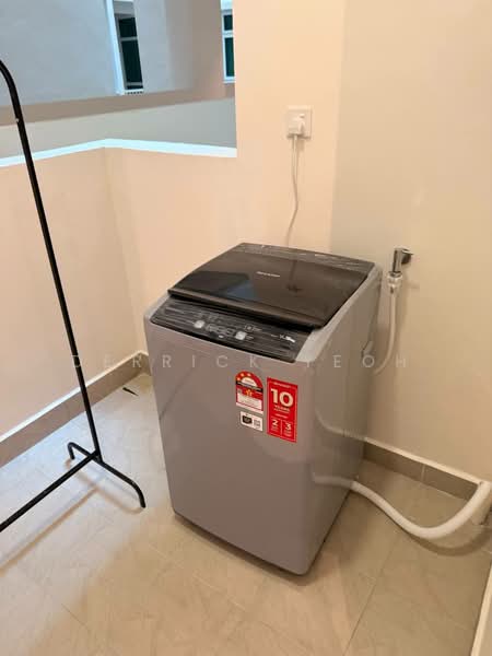 Ferringhi Residence 2 untuk Untuk Disewa - RM 4,500 /bulan, Mac 2026 - Interior - PropertyGuru.com.my