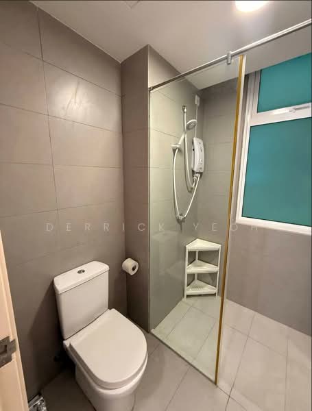 Ferringhi Residence 2 untuk Untuk Disewa - RM 4,500 /bulan, Mac 2026 - Bathroom - PropertyGuru.com.my