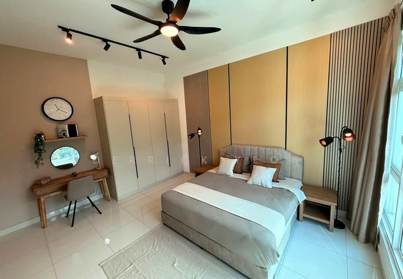 Ferringhi Residence 2 untuk Untuk Disewa - RM 4,500 /bulan, Mac 2026 - Bedroom - PropertyGuru.com.my