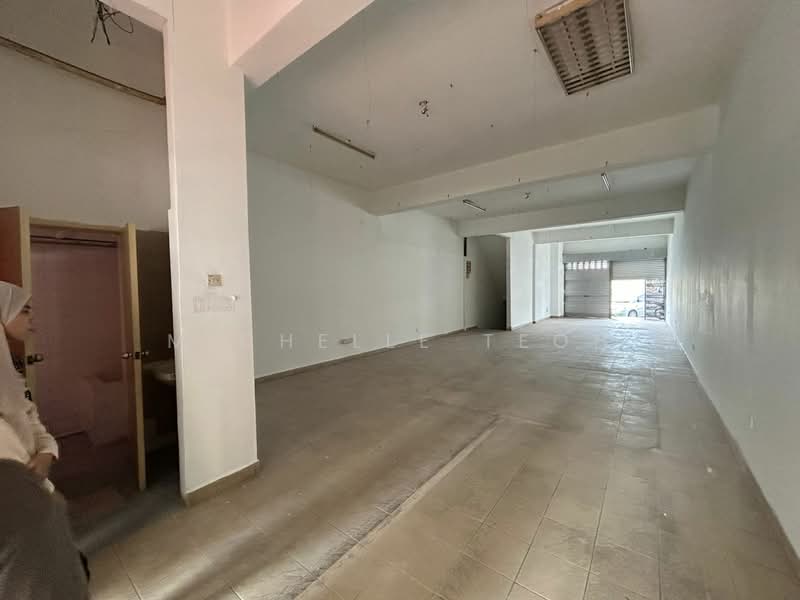 Factory for Rent in Balakong (Cheras) - Michelle Teoh - Interior - PropertyGuru.com.my