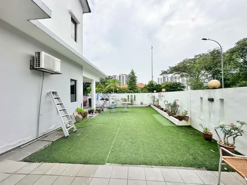 2-storey Terraced House for Sale in Setia Alam (Selangor) - Shiqin Saidin - Exterior - PropertyGuru.com.my