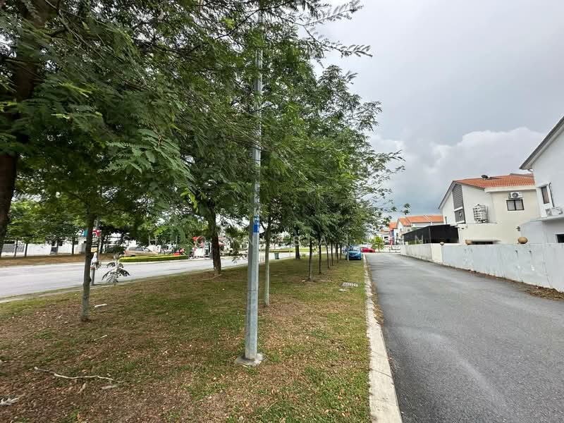 2-storey Terraced House for Sale in Setia Alam (Selangor) - Shiqin Saidin - Exterior - PropertyGuru.com.my