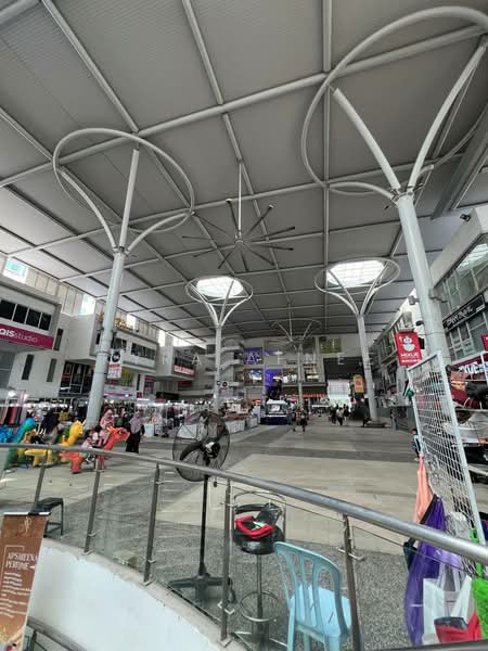 Shop for Sale in Bangi (Selangor) - Kyra Afnee - Exterior - PropertyGuru.com.my