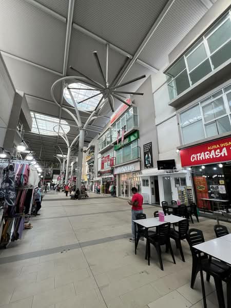 Shop for Sale in Bangi (Selangor) - Kyra Afnee - Exterior - PropertyGuru.com.my
