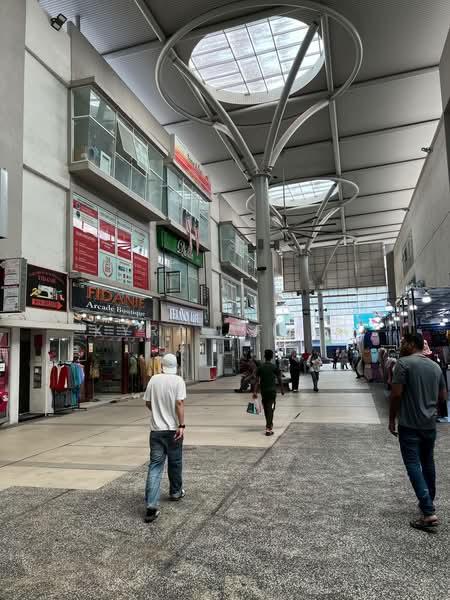 Shop for Sale in Bangi (Selangor) - Kyra Afnee - PropertyGuru.com.my