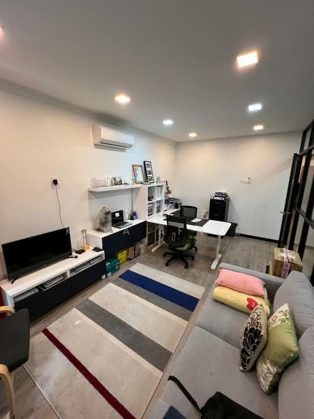 Shop for Sale in Bangi (Selangor) - Kyra Afnee - Study - PropertyGuru.com.my