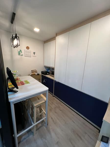 Shop for Sale in Bangi (Selangor) - Kyra Afnee - Interior - PropertyGuru.com.my