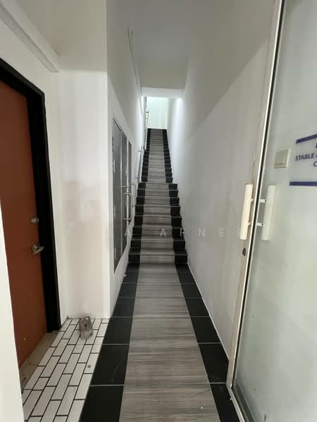 Shop for Sale in Bangi (Selangor) - Kyra Afnee - Corridor - PropertyGuru.com.my