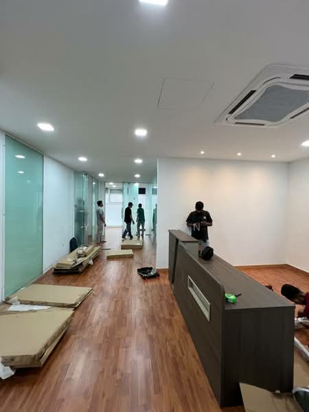 Shop for Sale in Bangi (Selangor) - Kyra Afnee - Interior - PropertyGuru.com.my