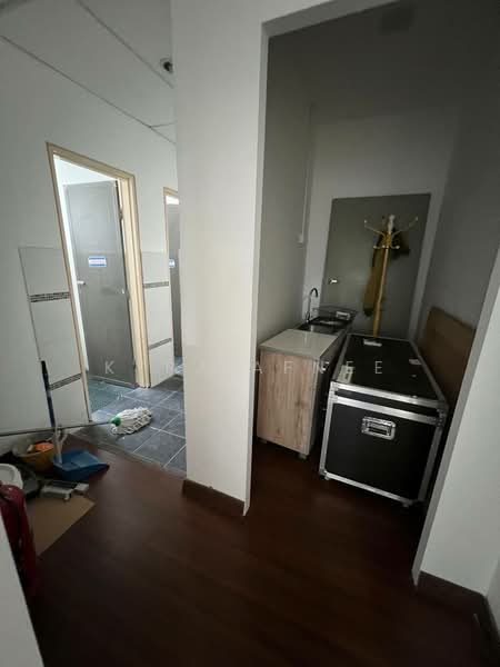 Shop for Sale in Bangi (Selangor) - Kyra Afnee - Corridor - PropertyGuru.com.my