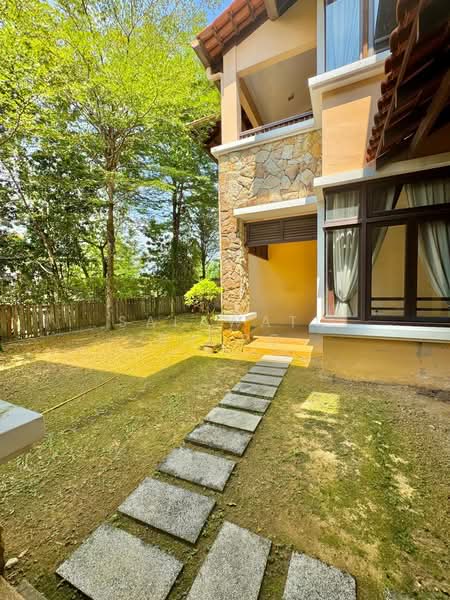 Bungalow for Sale in Seksyen U1 (Glenmarie) - Salawati Busro - Exterior - PropertyGuru.com.my