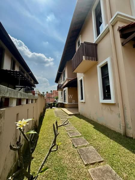 Bungalow for Sale in Seksyen U1 (Glenmarie) - Salawati Busro - Exterior - PropertyGuru.com.my