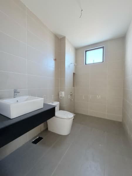 2-storey Terraced House for Sale in Bandar Cemerlang (Ulu Tiram) - Victor Lim - PropertyGuru.com.my