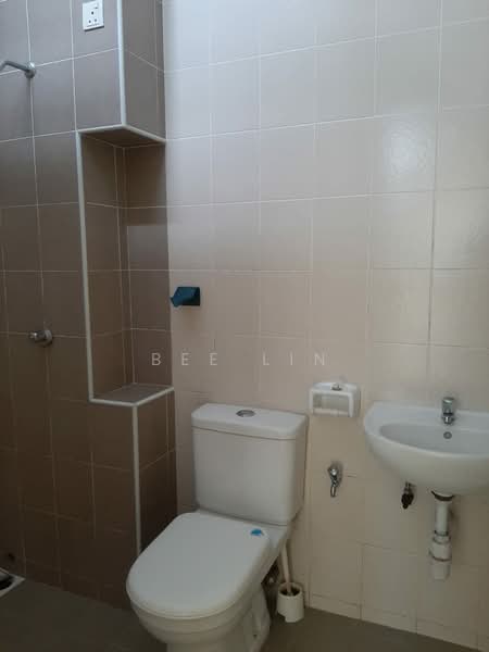 Setia Impian 7, Setia Alam untuk Untuk Dijual - RM 745,000, Feb 2026 - Bathroom - PropertyGuru.com.my
