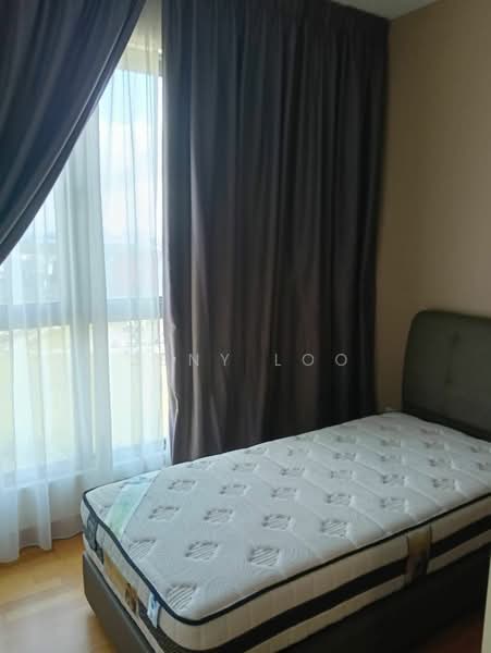 Condominium for Sale at Teega Residences - Jeny Loo - Bedroom - PropertyGuru.com.my