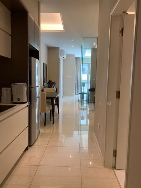 Dorsett Residences Sri Hartamas untuk Untuk Dijual - RM 550,000, Feb 2026 - Interior - PropertyGuru.com.my