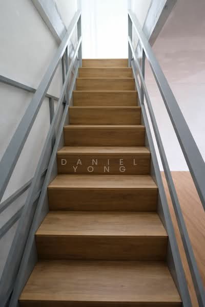 2-storey Terraced House for Sale in Taman Plentong Baru (Masai) - Daniel Yong - Interior - PropertyGuru.com.my