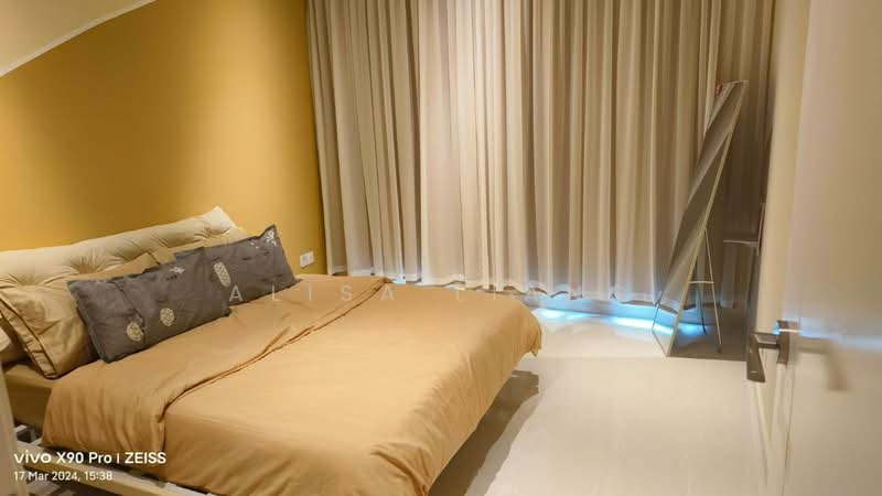 Condominium for Rent at SKS Pavillion Residences - Alisa Liang - PropertyGuru.com.my