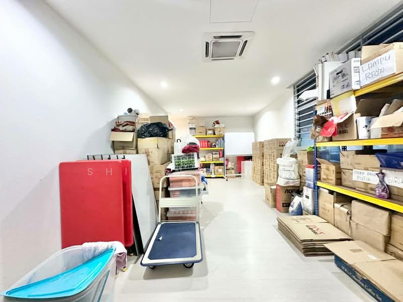 Shop / Office for Sale in Taman Nirwana (Ampang) - Shiqin Saidin - Interior - PropertyGuru.com.my