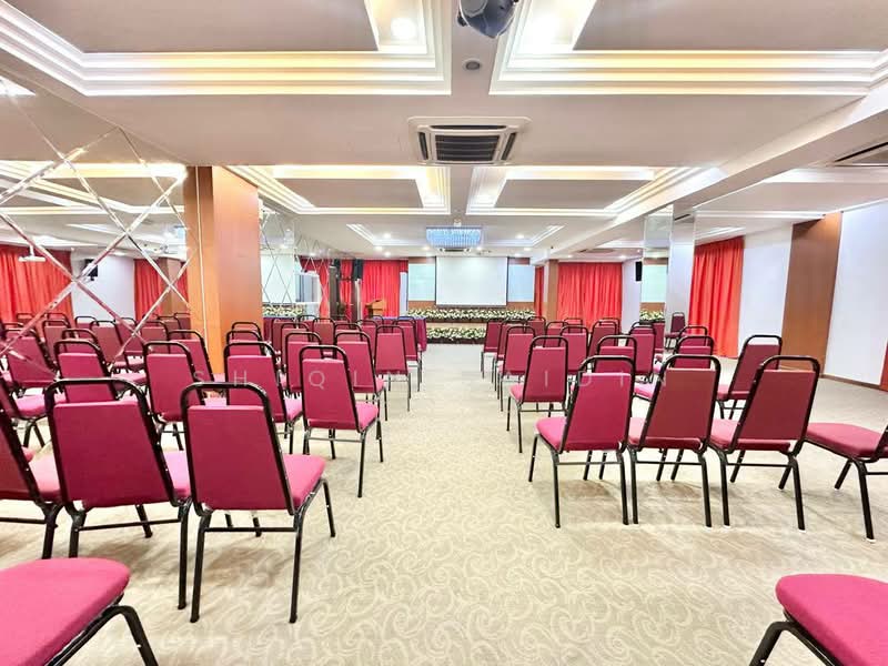 Shop / Office for Sale in Taman Nirwana (Ampang) - Shiqin Saidin - Interior - PropertyGuru.com.my