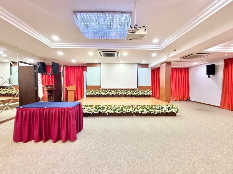 Shop / Office for Sale in Taman Nirwana (Ampang) - Shiqin Saidin - Interior - PropertyGuru.com.my