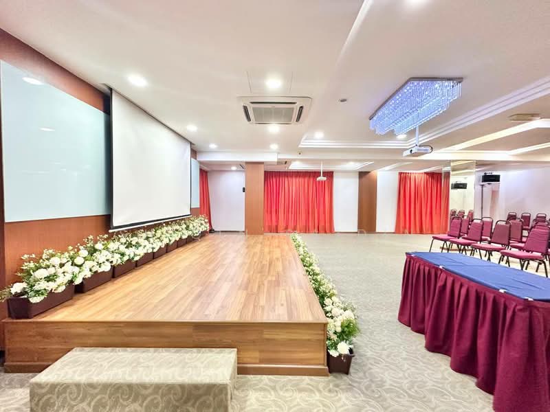 Shop / Office for Sale in Taman Nirwana (Ampang) - Shiqin Saidin - Interior - PropertyGuru.com.my