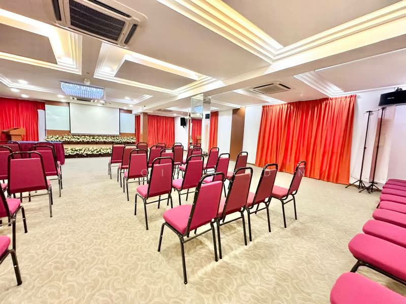 Shop / Office for Sale in Taman Nirwana (Ampang) - Shiqin Saidin - Interior - PropertyGuru.com.my