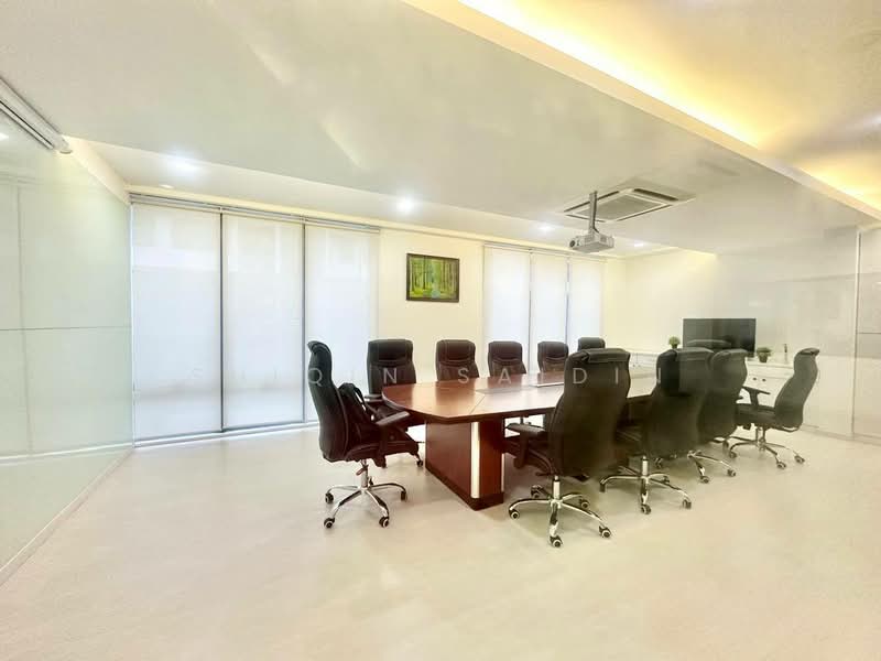 Shop / Office for Sale in Taman Nirwana (Ampang) - Shiqin Saidin - Interior - PropertyGuru.com.my