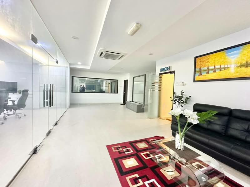 Shop / Office for Sale in Taman Nirwana (Ampang) - Shiqin Saidin - Interior - PropertyGuru.com.my