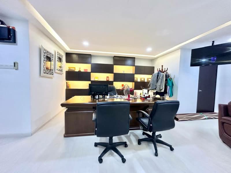 Shop / Office for Sale in Taman Nirwana (Ampang) - Shiqin Saidin - Study - PropertyGuru.com.my