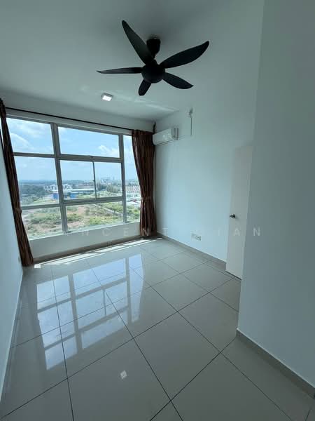 Apartment for Rent at D'Rich Executive Suites - Vincent Gian - View - PropertyGuru.com.my