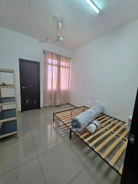 Terraced House for Rent in Iskandar Puteri (Nusajaya) (Johor) - Alisa Liang - Bedroom - PropertyGuru.com.my