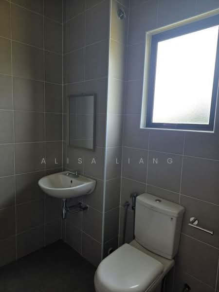 Terraced House for Rent in Iskandar Puteri (Nusajaya) (Johor) - Alisa Liang - Bathroom - PropertyGuru.com.my