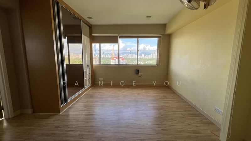 Condominium for Sale at OBD Garden Tower - Cannice You - View - PropertyGuru.com.my