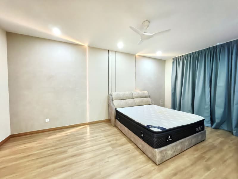 Hijauan Residence, Perdana Residence 2, One Sierra, Blue Sky untuk Untuk Dijual - RM 1,590,000, Mac 2026 - Bedroom - PropertyGuru.com.my
