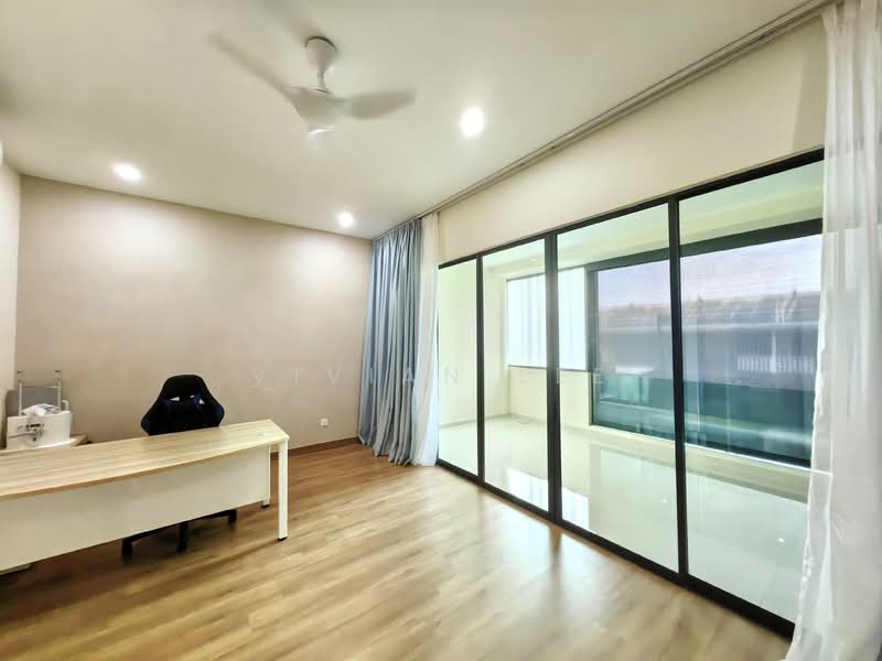Hijauan Residence, Perdana Residence 2, One Sierra, Blue Sky untuk Untuk Dijual - RM 1,590,000, Mac 2026 - Study - PropertyGuru.com.my