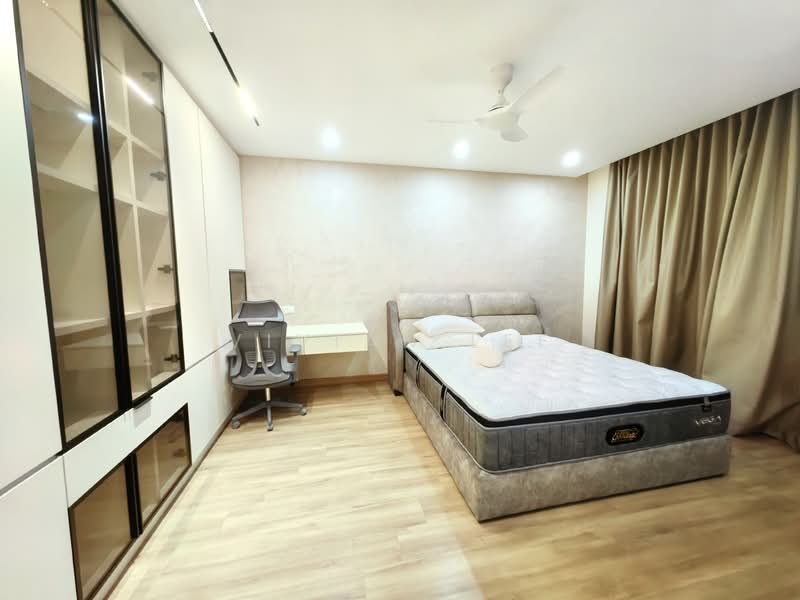 Hijauan Residence, Perdana Residence 2, One Sierra, Blue Sky untuk Untuk Dijual - RM 1,590,000, Mac 2026 - Bedroom - PropertyGuru.com.my